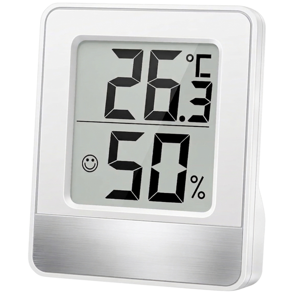 Thermomètre connecté