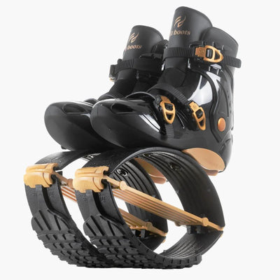 1 paire de bottes Jump Bootfit